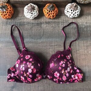 Victoria’s Secret Dream Angels Push Up 32A